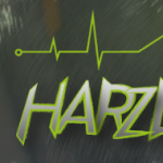 Harzdrenalin