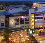 Shoppen Innenstadt